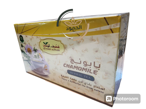 بابونج كيس علاق