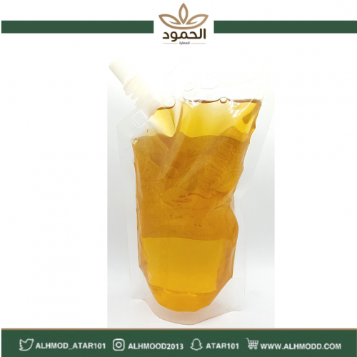 زيت السمسم طبيعي