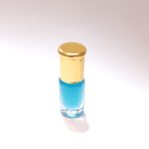 مسك توت عطري