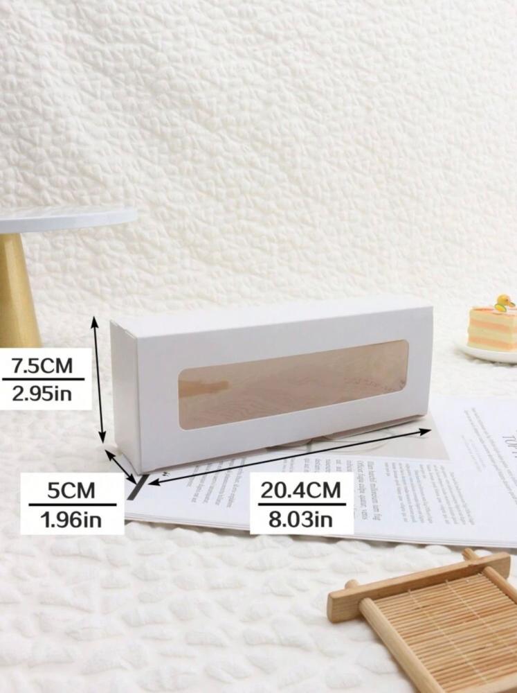 بوكس للحلويات 5قطع