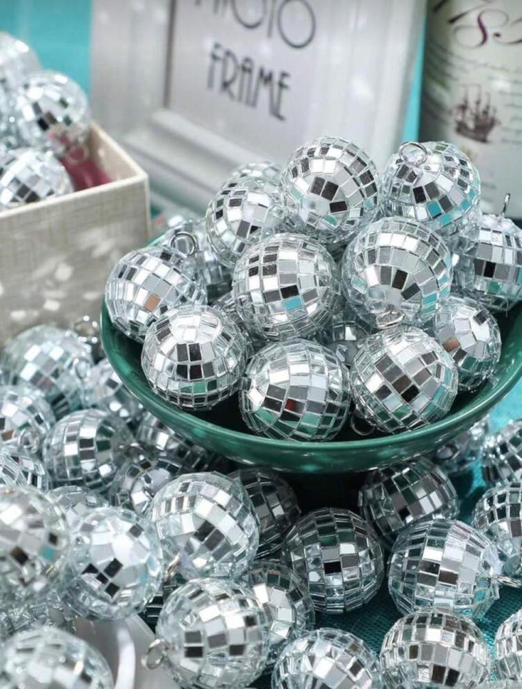 كرة المرايا 20 قطعة