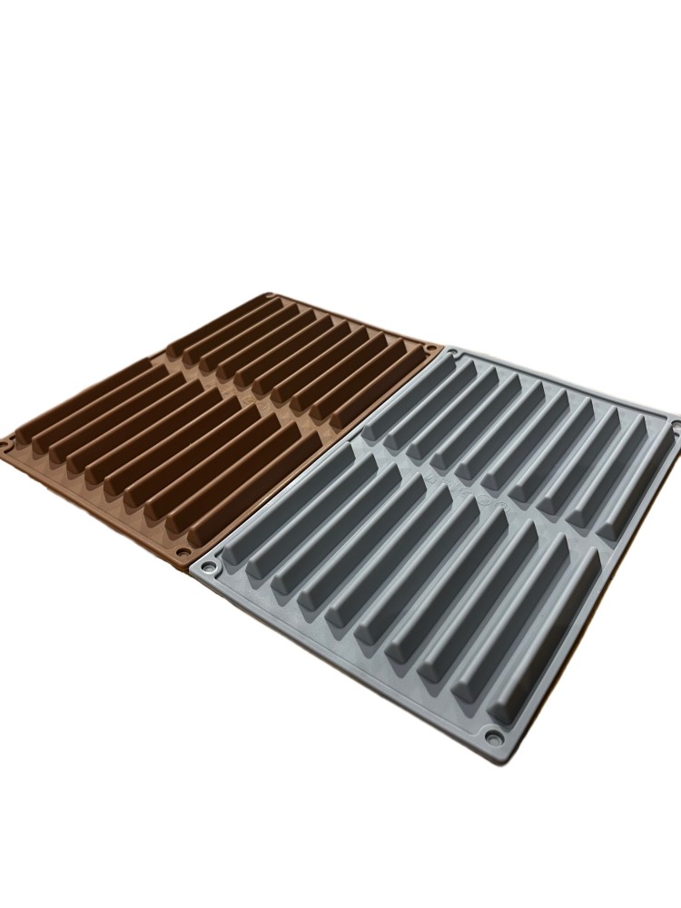 قالب سيليكون ستيكس مثلث