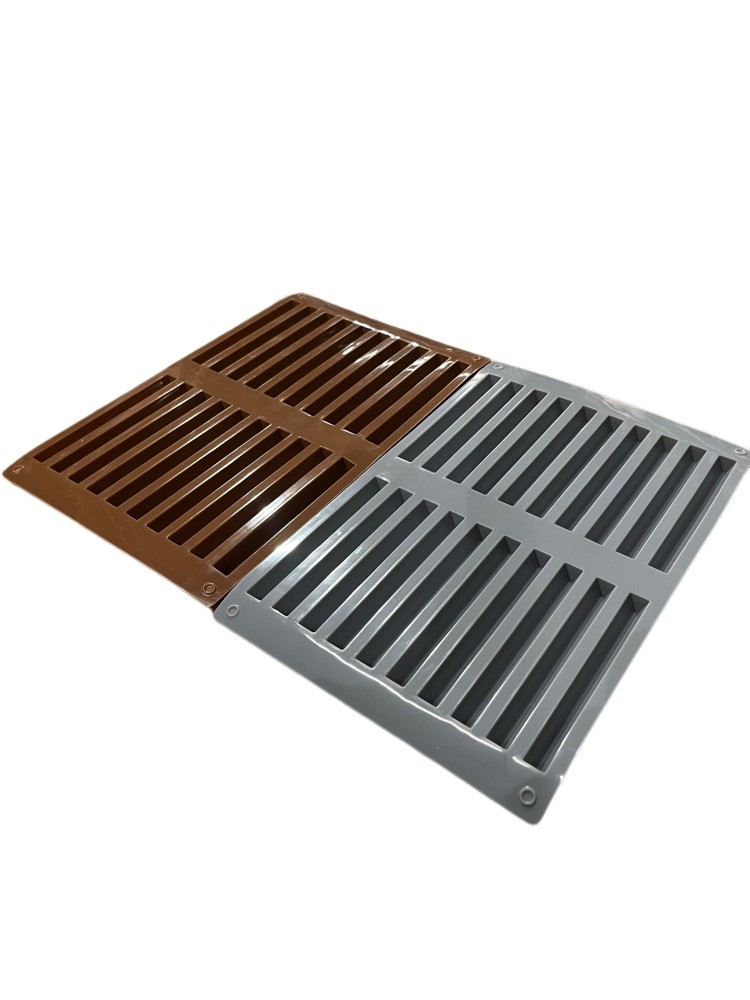 قالب سيليكون ستيكس مثلث