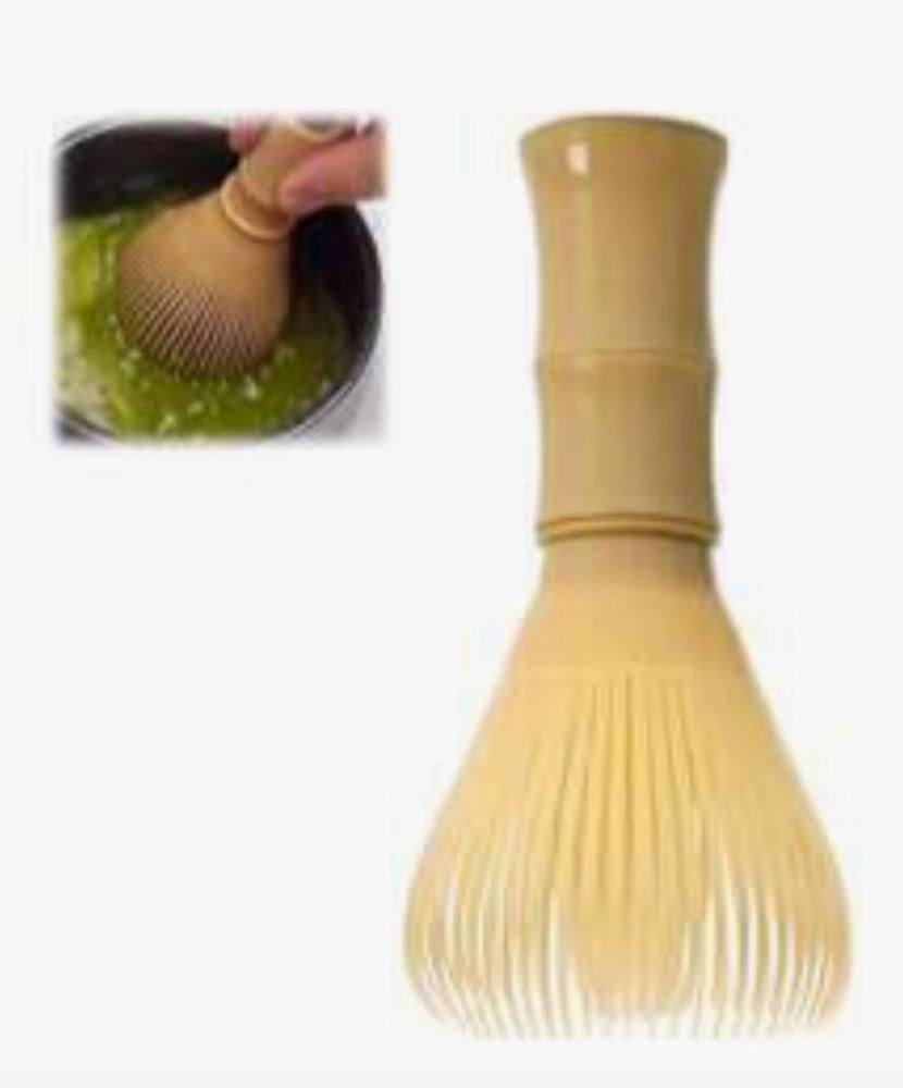 ويسك بلاستك للماتشا