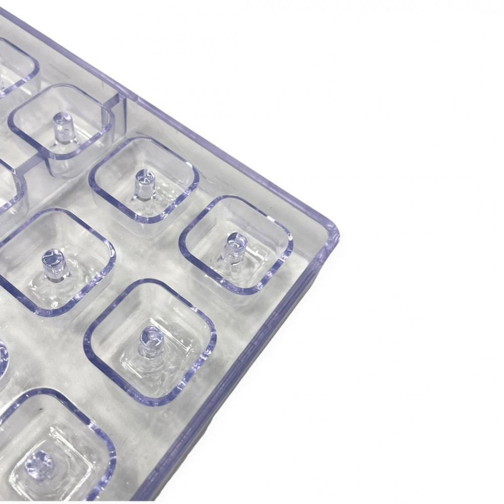 قالب اكريلك  Q50