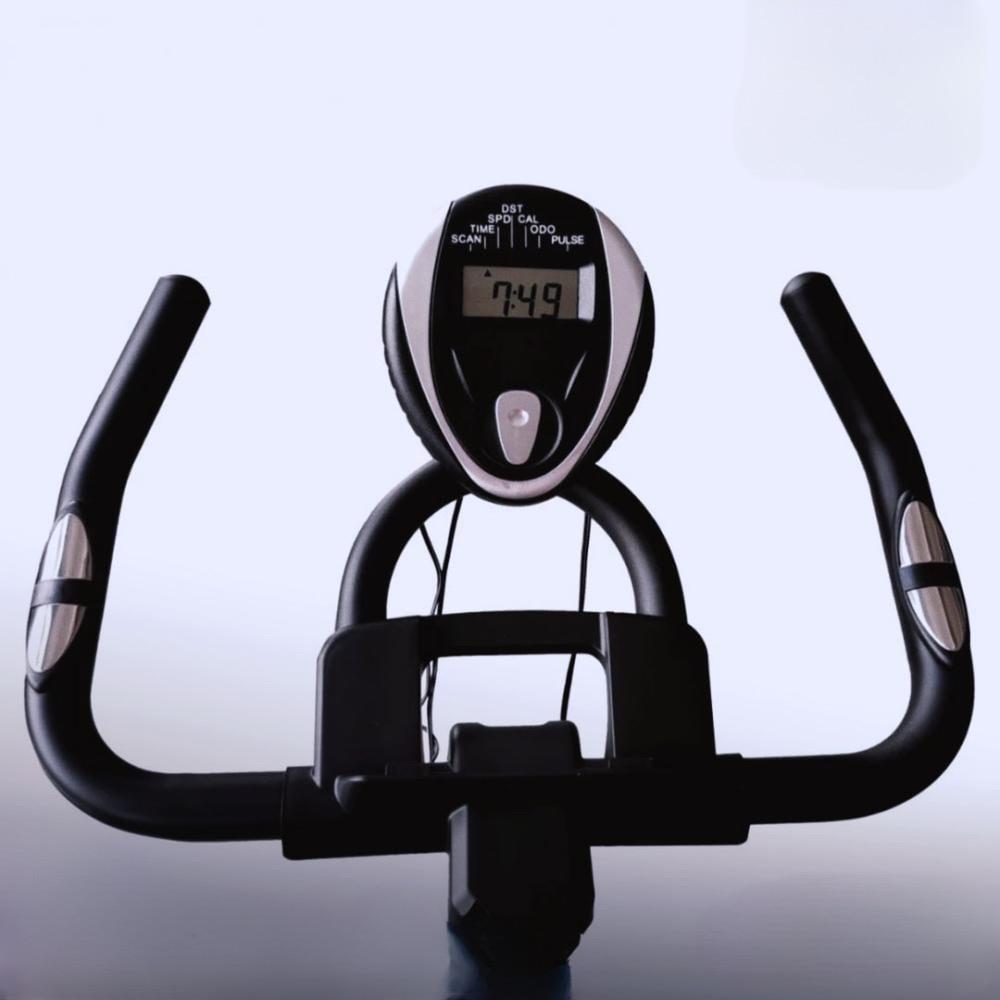 دراجة تمارين ثابتة عجلة Spinning bike