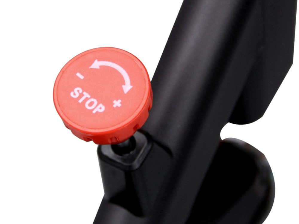 دراجة تمارين ثابتة عجلة Spinning bike