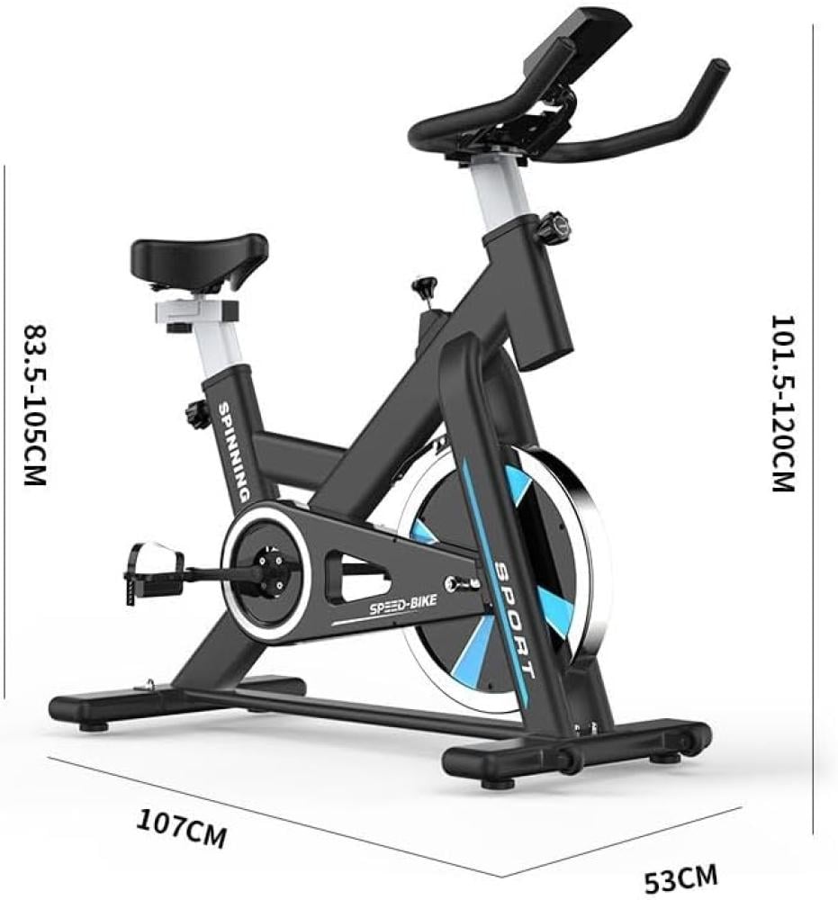 دراجة تمارين ثابتة عجلة Spinning bike