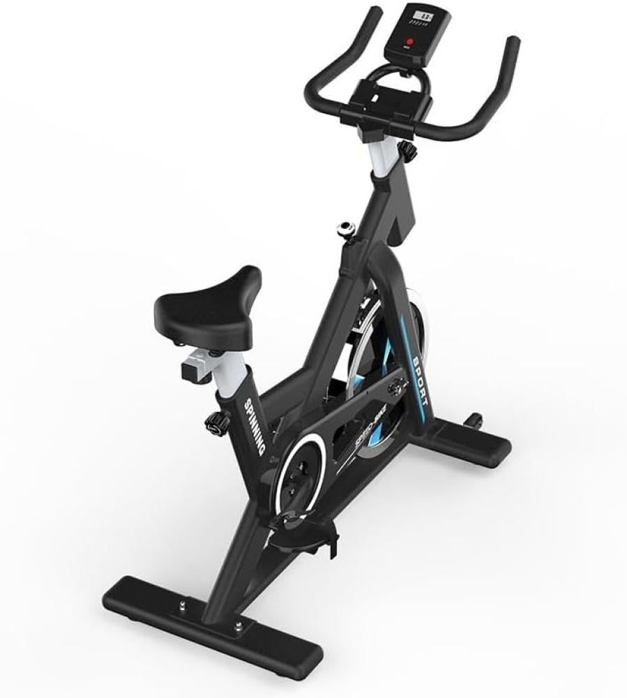 دراجة تمارين ثابتة عجلة Spinning bike