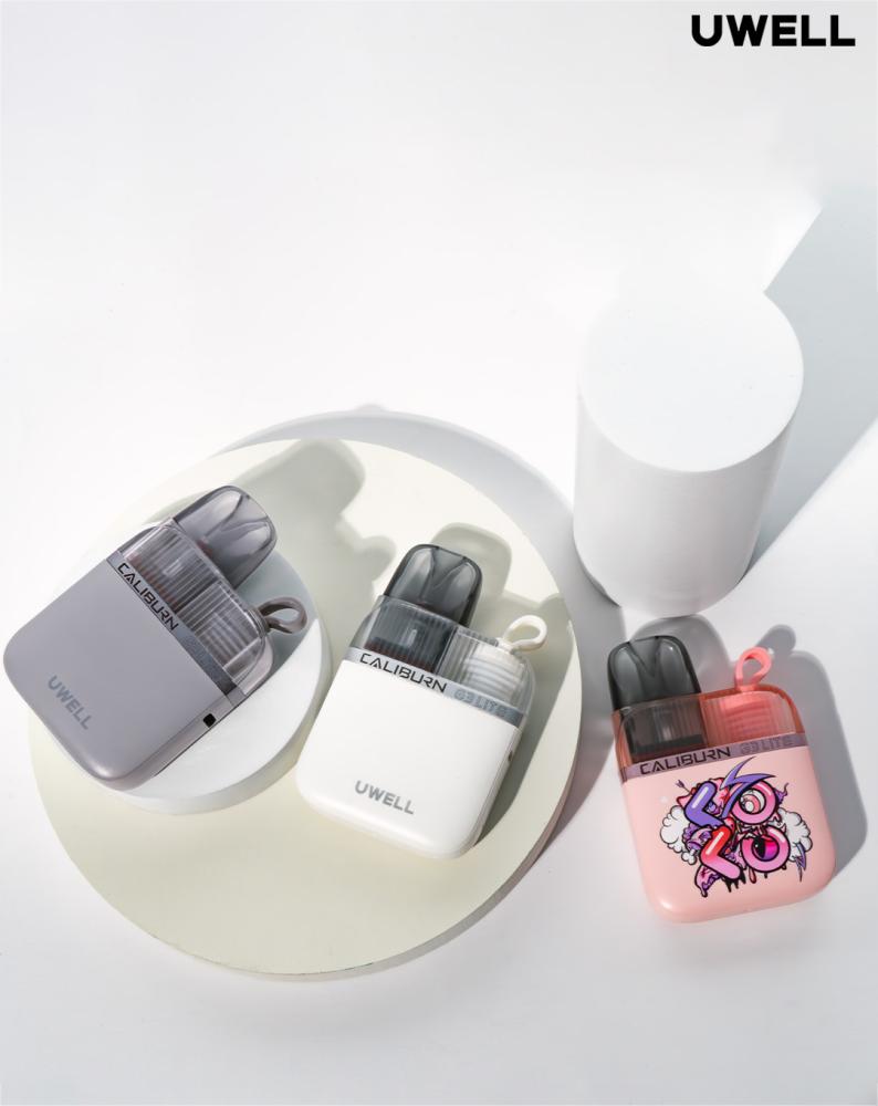 e liquid fr E-liquides Le French Liquide - Qualité premium, goût et sécurité