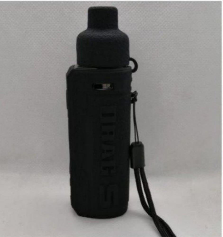 Covers -   Salman Vape