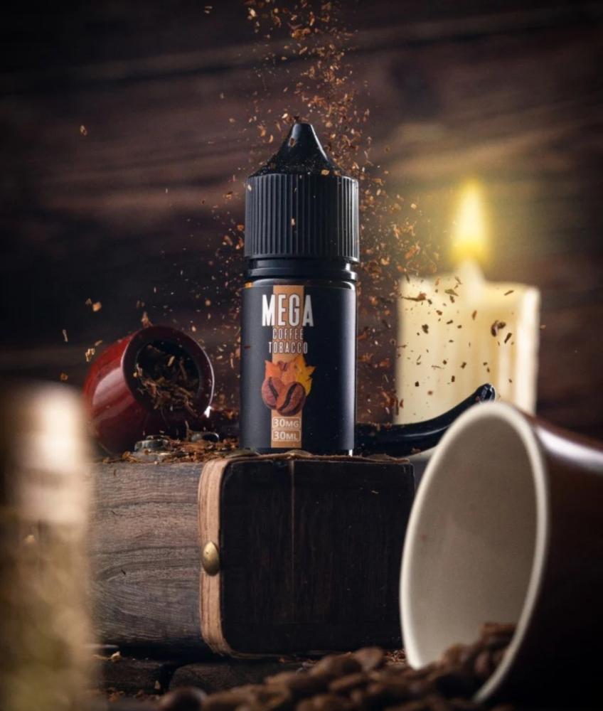 rancho tobacco Rancho Luna Grandes 7 x 64