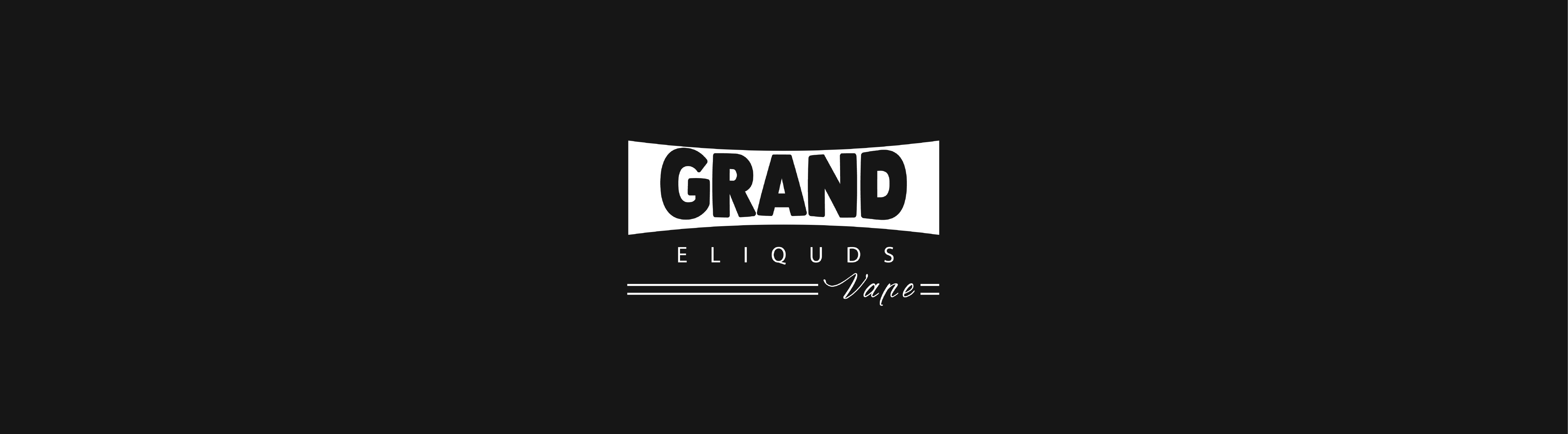Grand E-liquids