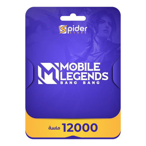 12000 ماسة