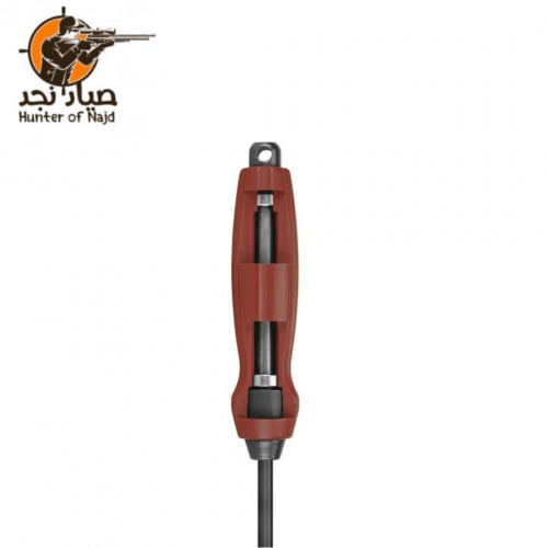 TIPTON 27-45 509-320R صيخ تنظيف كاربون فايبر عيار...