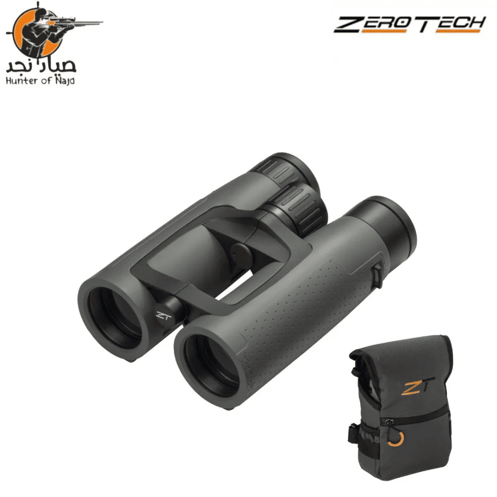 دربيل عينين زيروتك ZT THRIVE HD 10X42 ED BINO