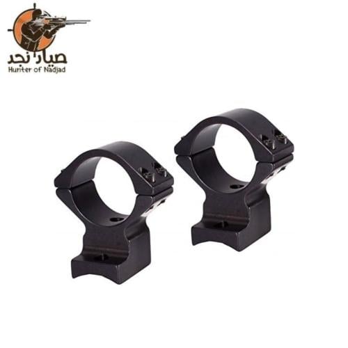 30mm CZ 600 Lux, Range (Med) talley