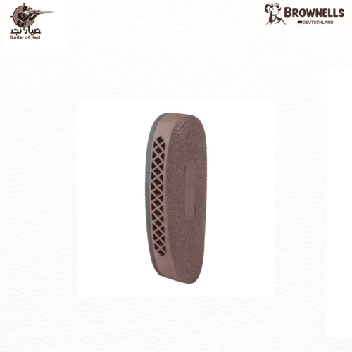 F325 Field Black Base M Brown 1.1 مخفف ارتداد ربل...