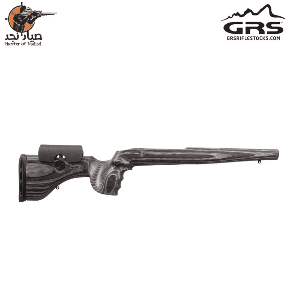 ستوك ( رمنقتون/بيرقارا/كريستنسن/بروف ) نوردك وولف من GRS GRS105387