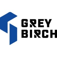 GREY BIRCH