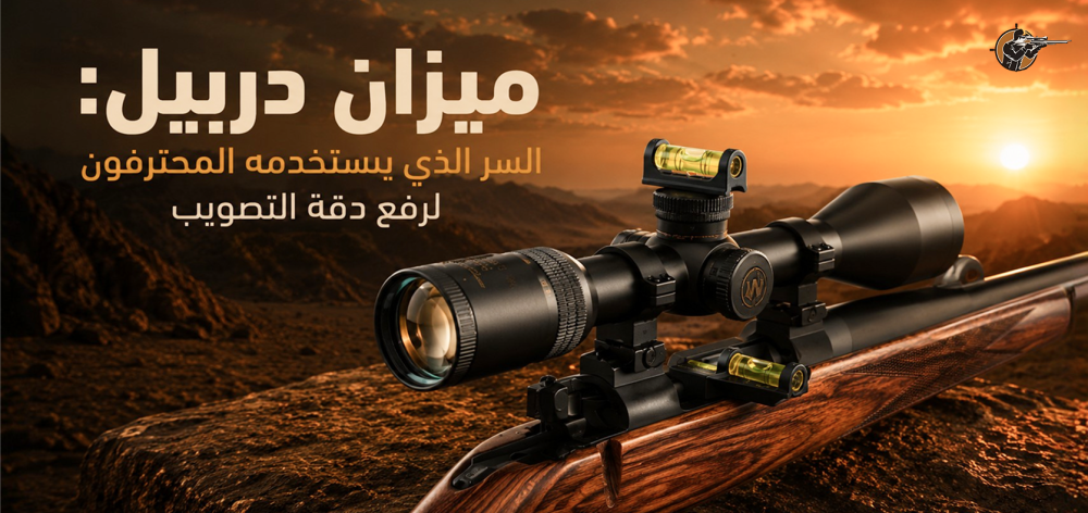 ميزان دربيل