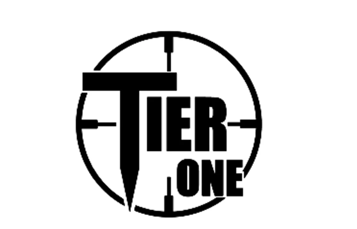 تاير ون الانجليزيه TIER ONE
