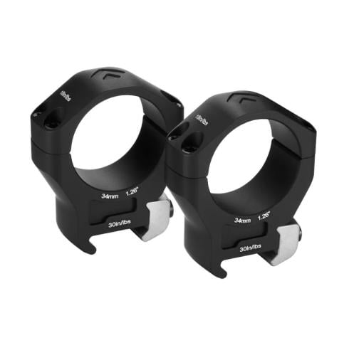 قاعدة دربيل اركنarken Halo Scope RinQs 34mm 1.26