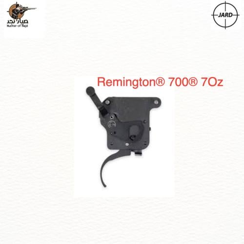 1260 JARD Match Grade Trigger Assembly for Remingt...
