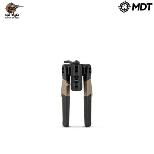 106773-FDE- Oryx Bipod - Sling Swivel Stud Attachm...