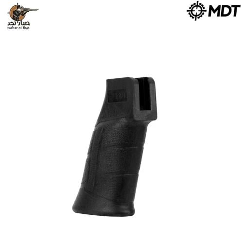 106307-BLK- MDT Accessories - Pistol Grip Premier...
