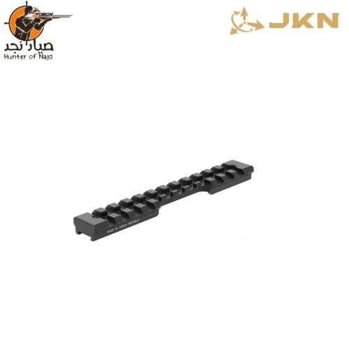 مسطرة بكتيني ZKM CZ452