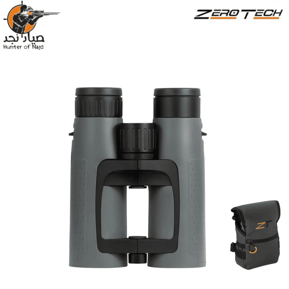 دربيل عينين زيروتك ZT THRIVE HD 10X42 ED BINO