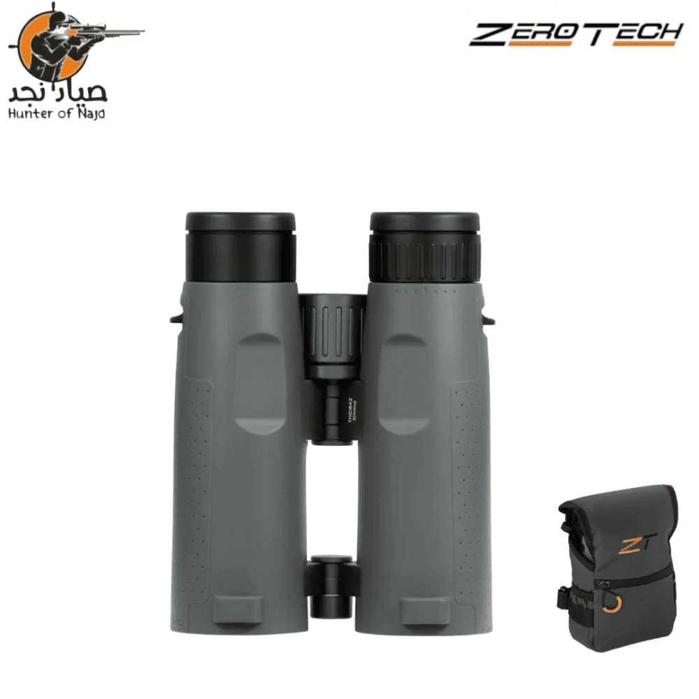 دربيل عينين زيروتك ZT THRIVE HD 10X42 ED BINO