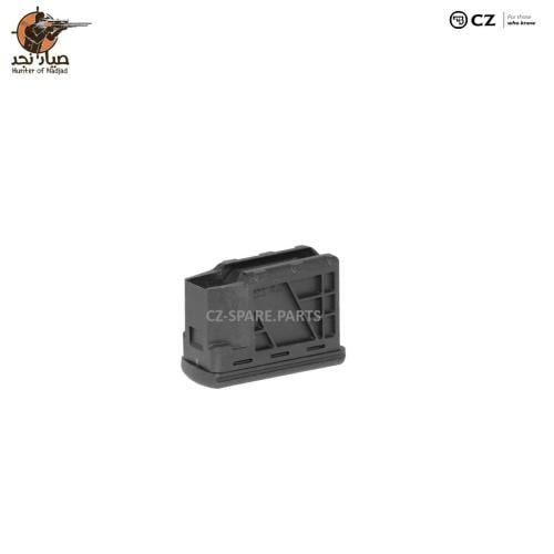 مخزن CZ600 223 rem عدد ٥ طلقات Magazine CZ600 Mini...