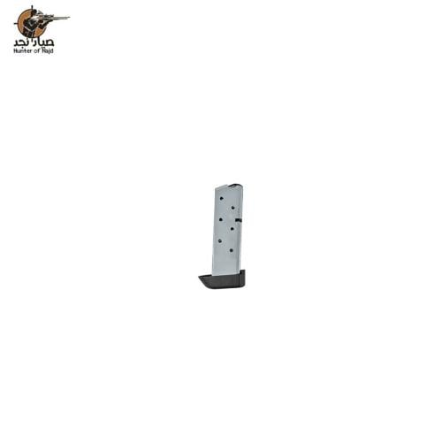 KIMBER MICRO9 MAGAZINE ASSEMBLY 9MM 7RND 1200845A...