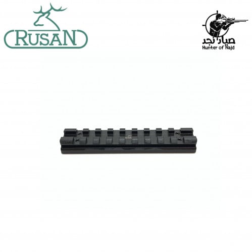 مسطرة سكستين RUSAN CZ 527 010-32