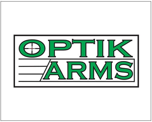 OPTIK ARMS الأوروبية
