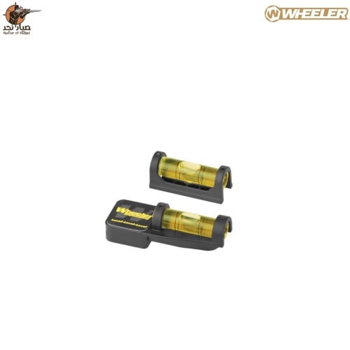 قطعتين ميزان سنترة مائي WHEELER