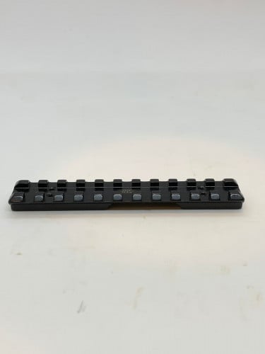مسطرة بكتيني خرازة تشيكية OPTIK ARMS b k