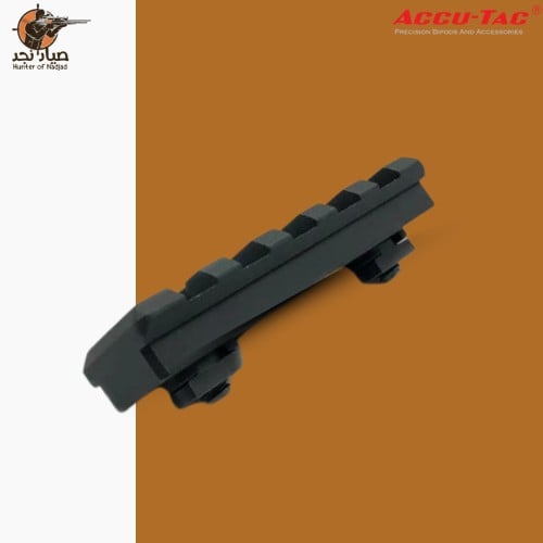 تحويلة بكتينيACCU-TAC من نظام M-LoK