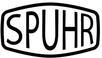 سبور السويديه SPUHR