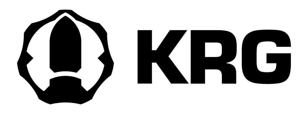 كي آر جي KRG