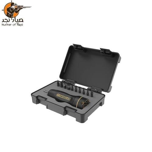 مفتاح جهد الكتروني 4001001 - Digital FAT Wrench To...