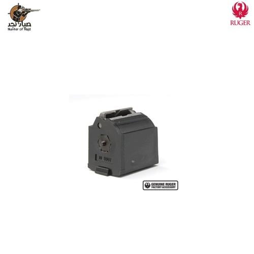 RUGER 10/22 BX-1 MAGAZINE ASSEMBLY.22LR 10RND 9000...