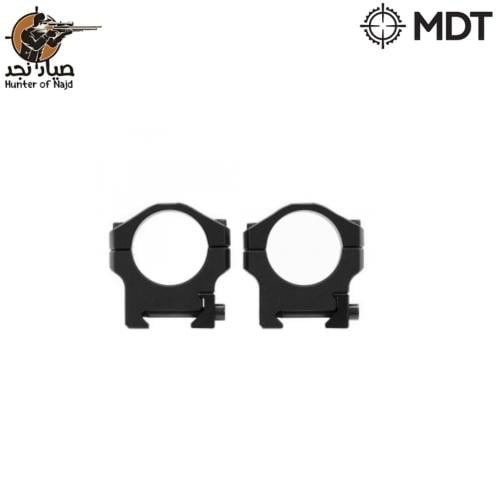 قواعد MDT تيوب 30 متوسط103347-BLK