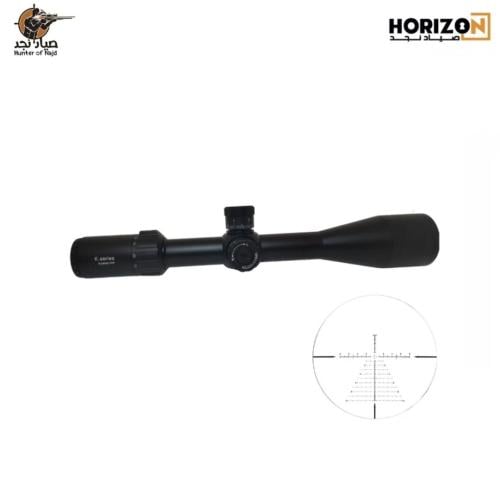 دربيل بندقيه هورايزنHORIZN 4-16x44FFP(tube30mm