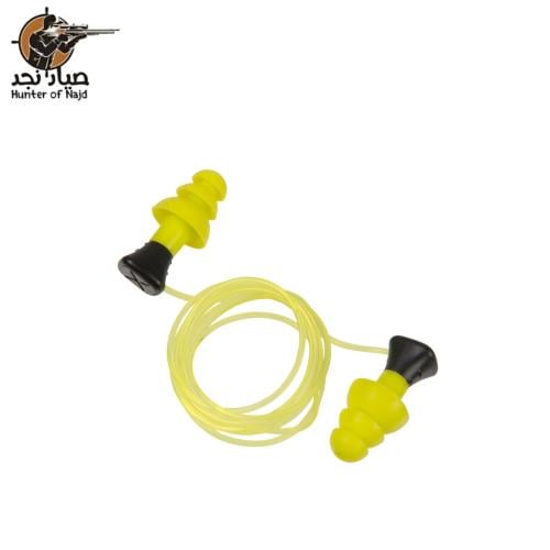 4118ULTRX ALLEN طقم سدادات اذن ٣ أطقم