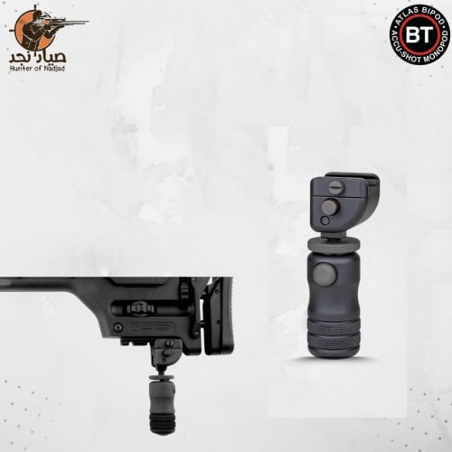 ركيزة رافعة لعقب البندقية مجري بكتيني Accu-Shot Pr...