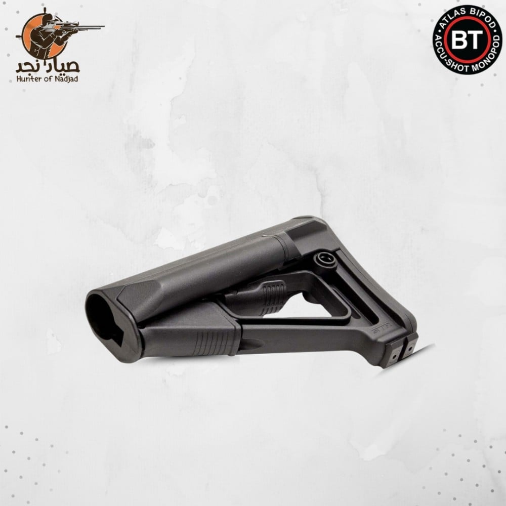 تحويلة بكتيني ACSTM and STR® Picatinny Rail Adapter atlas