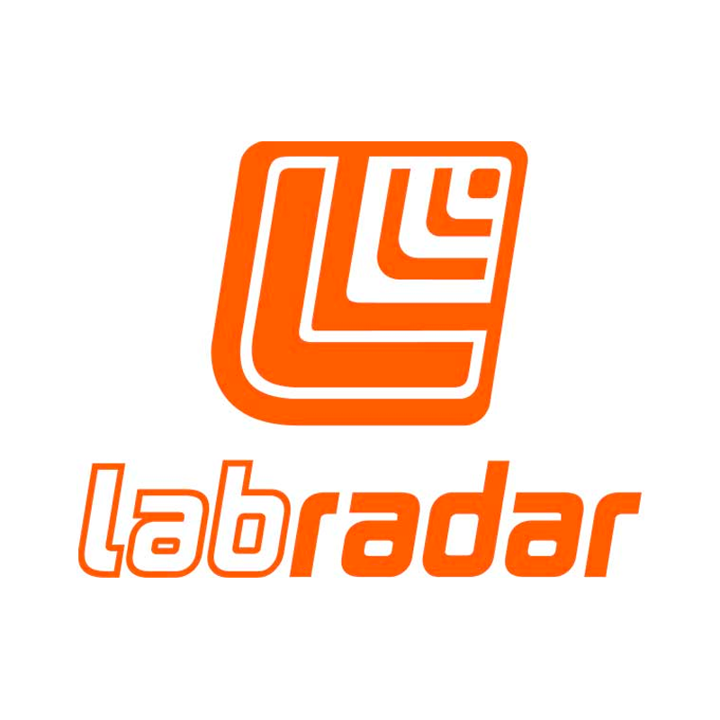 LabRadar لاب رادار